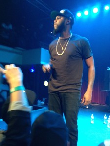 Big Krit Concert 5