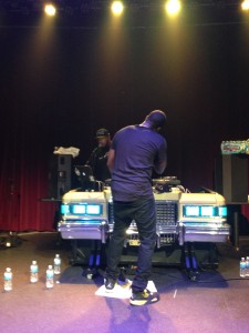 Big Krit Concert 6