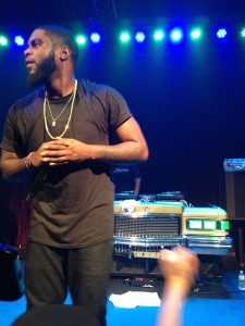 Big Krit concert 4