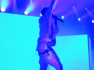 Homecoming 2015 Concert Featuring Big Sean, Marc E Bassy and Small Pools at TCF Bank Stadium [Concert Review]