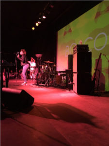 YUNA and BOSCO at Cedar Cultural Center [Concert Review]