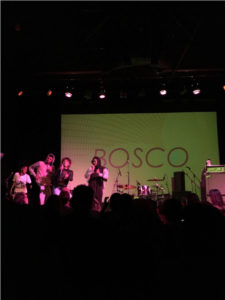 YUNA and BOSCO at Cedar Cultural Center [Concert Review]
